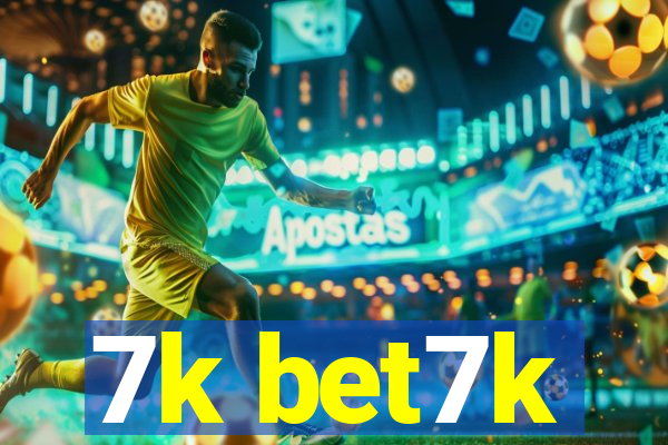 7k bet7k